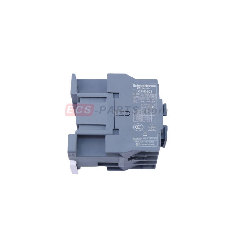 Elevator Schneider Contactor LC1N0601F5N 110V 50HZ
